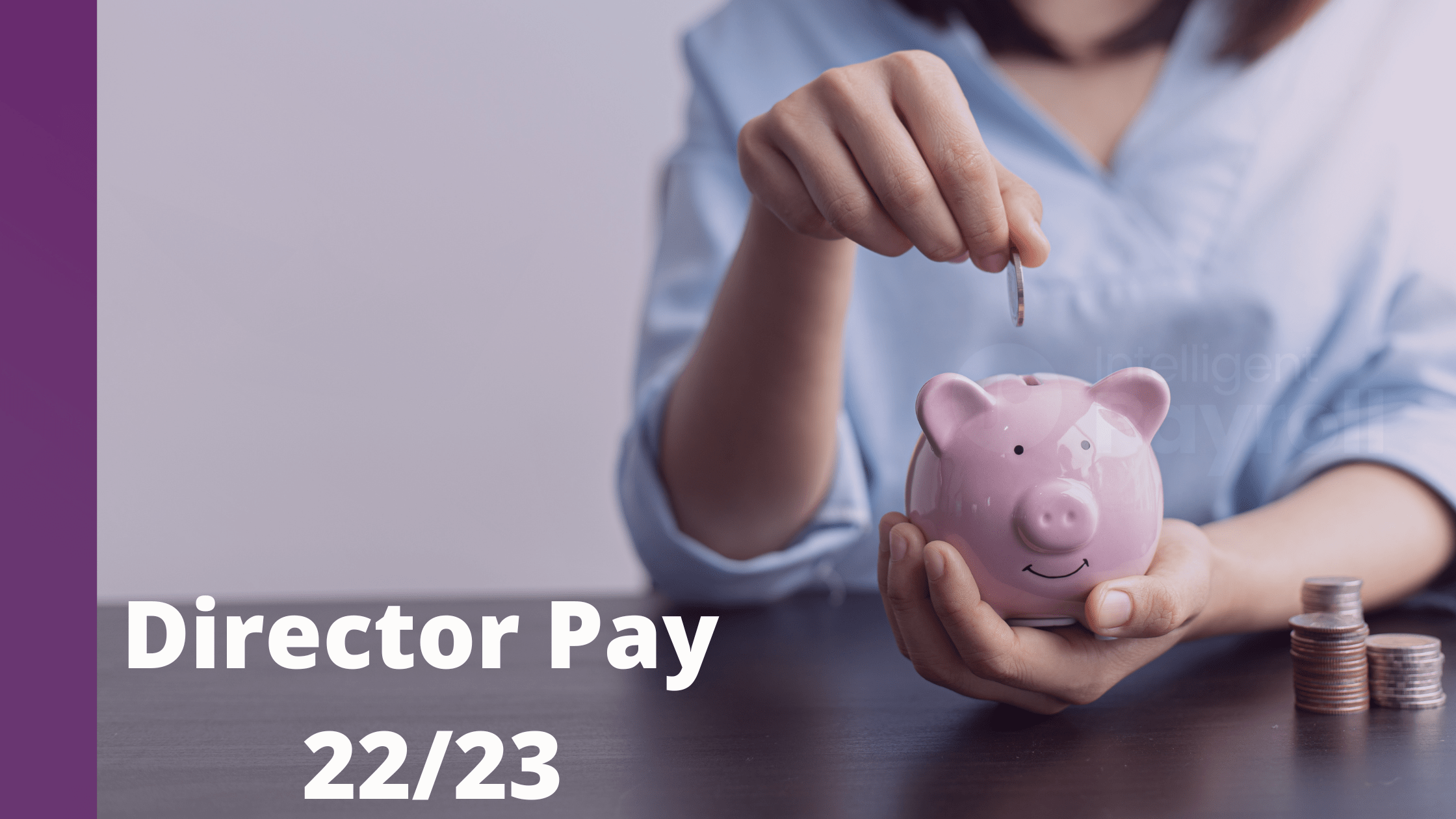 Tax efficient directors pay
